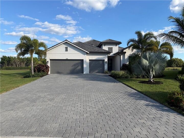 3118 Heather Glen Ct  Naples FL 34114 photo