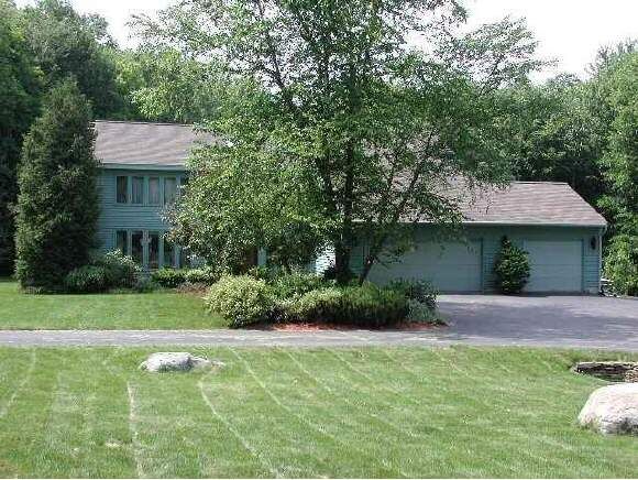 Property Photo: 6 West Gate Drive NH 03304