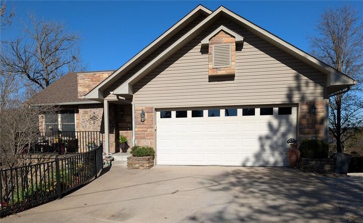 Property Photo:  7 Larkspur Lane  AR 72631 