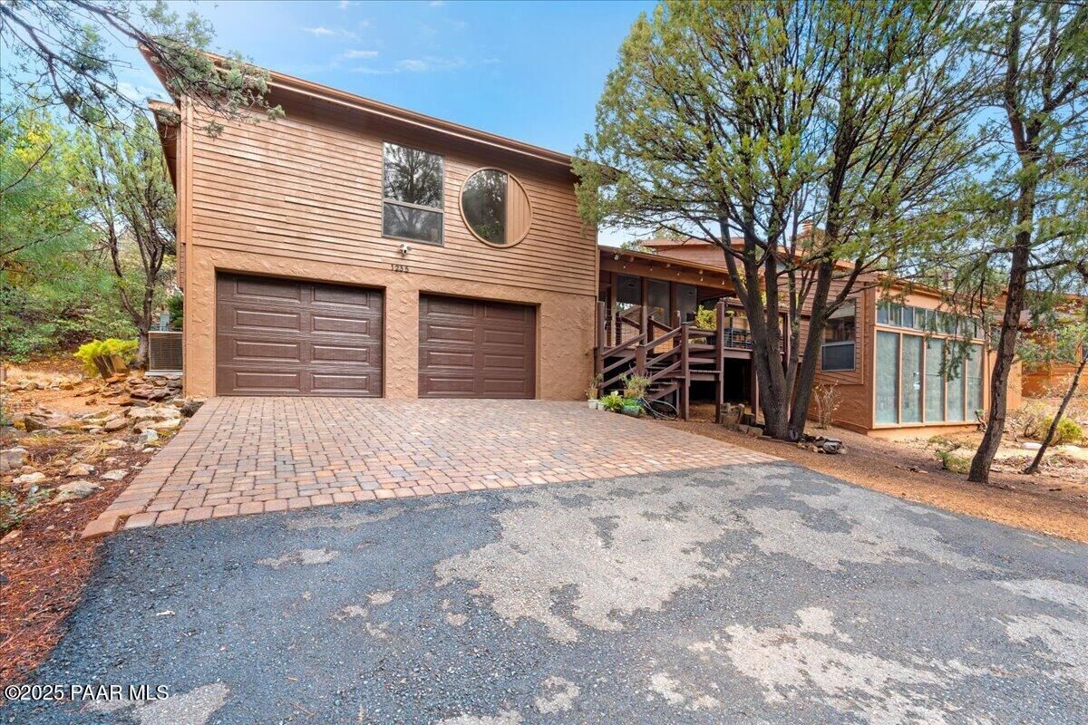 Property Photo:  1235 Haisley Road  AZ 86303 