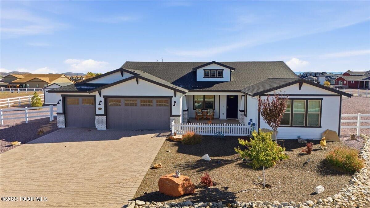 Property Photo:  2515 Nelson Lane  AZ 86323 