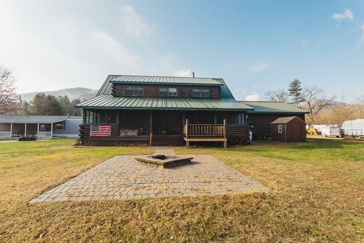 Property Photo: 559 Tea St MA 01339