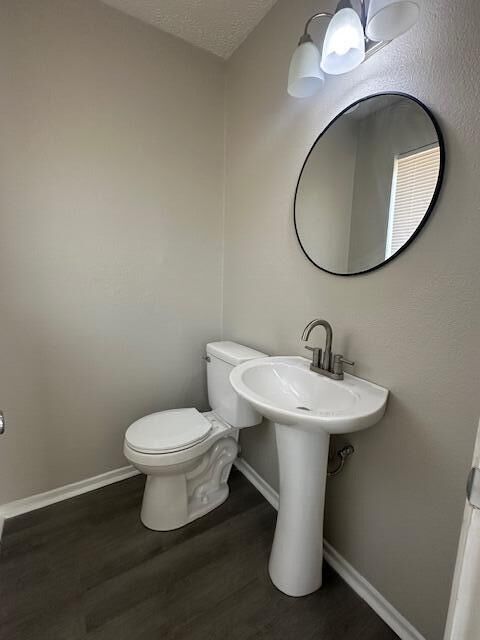 Property Photo: 210 Hickory St LA 71461