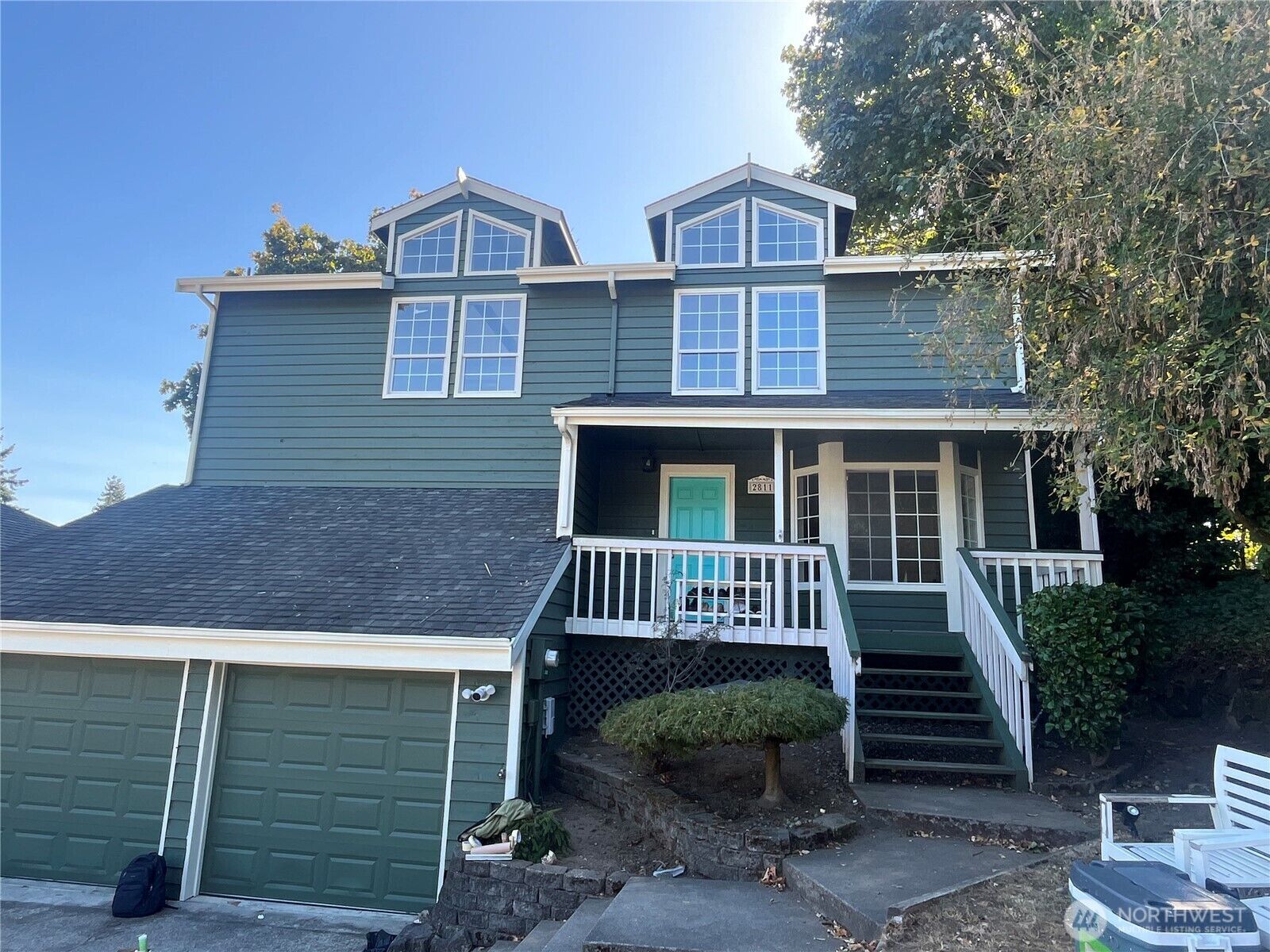 Property Photo:  2811 SW 350th  WA 98023 