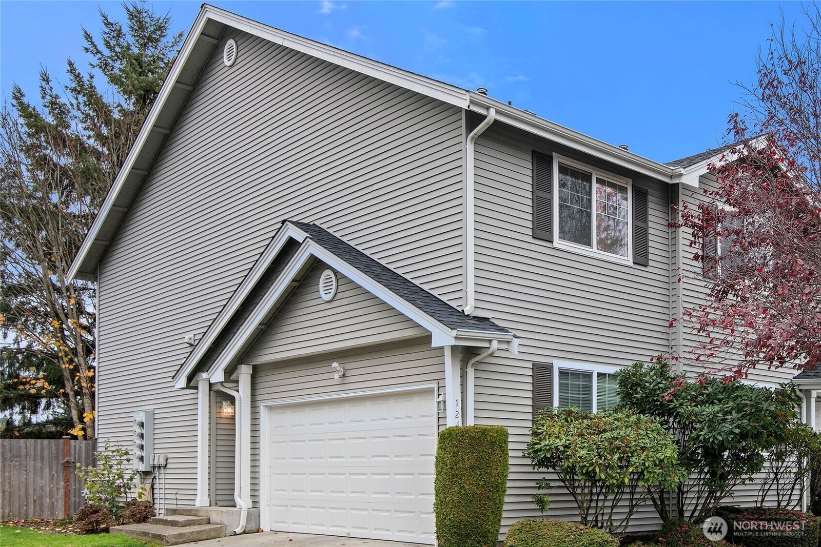 Property Photo:  124 NE Tucannon Court  WA 98311 