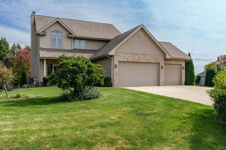12859 Prairie Meadow Way  Belvidere IL 61008 photo