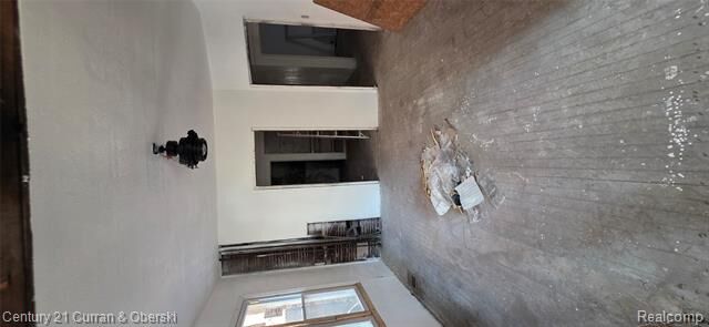 Property Photo:  2286 Taylor Street  MI 48206 