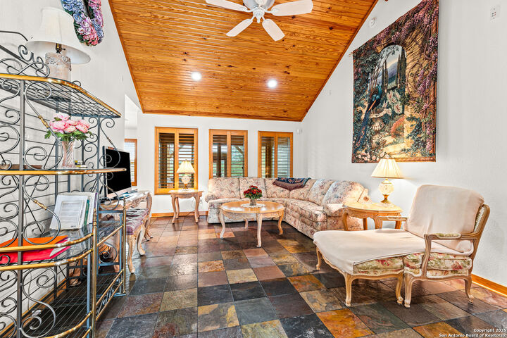 Property Photo:  8101 Ozark  TX 78666 