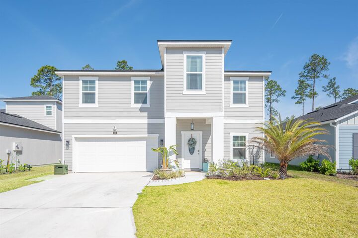 Property Photo: 71 Barbosa Trl FL 32095