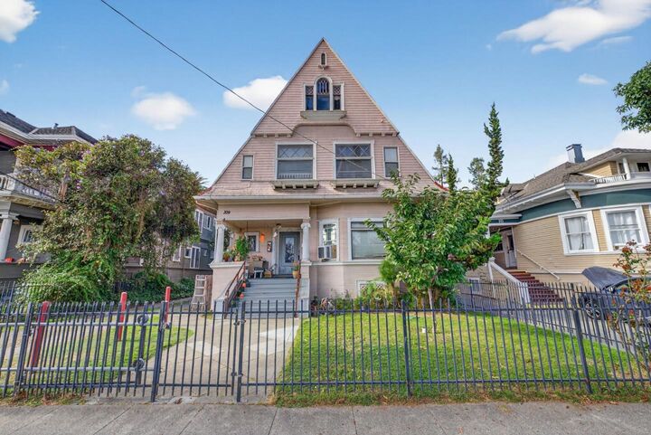 Property Photo:  309 North 5th Street  CA 95112 