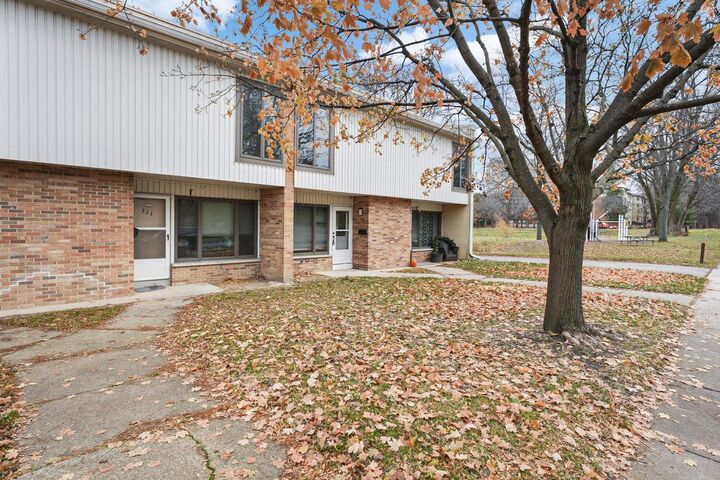 Property Photo: 315 Nautilus Drive WI 53705