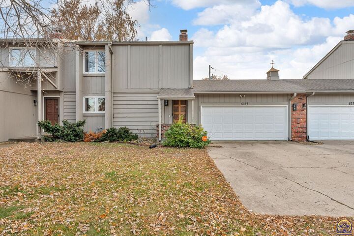 Property Photo:  5337 SW Chelsea Ct  KS 66604 