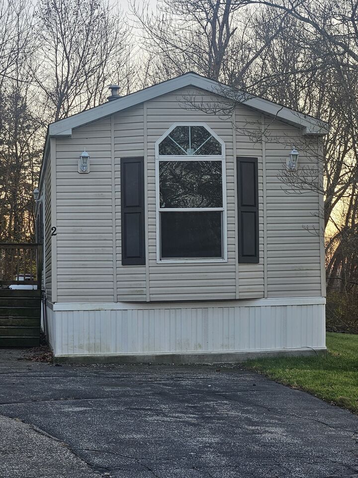 2 Terrace Drive  Plainfield CT 06374 photo