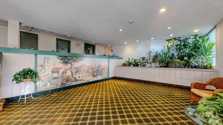 Property Photo: 50 Fairview Avenue 1C CT 06850