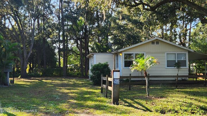 Property Photo:  6790 Bass Highway  FL 34771 