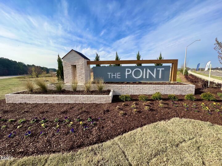 Property Photo:  1328 Solace Way  NC 27571 