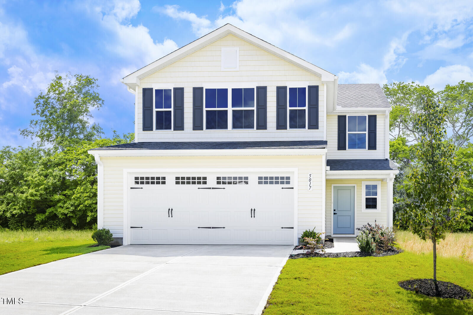 Property Photo:  144 Cavalier Rider Run  NC 27591 