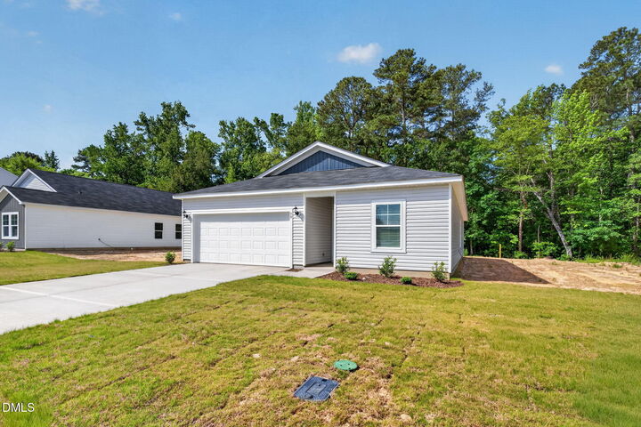 Property Photo:  90 Muscovy Drive  NC 27524 
