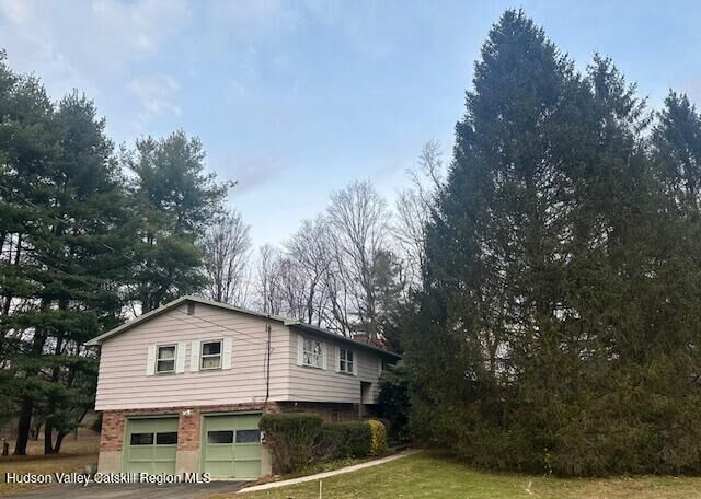86 Pine Bush  Stone Ridge NY 12484 photo