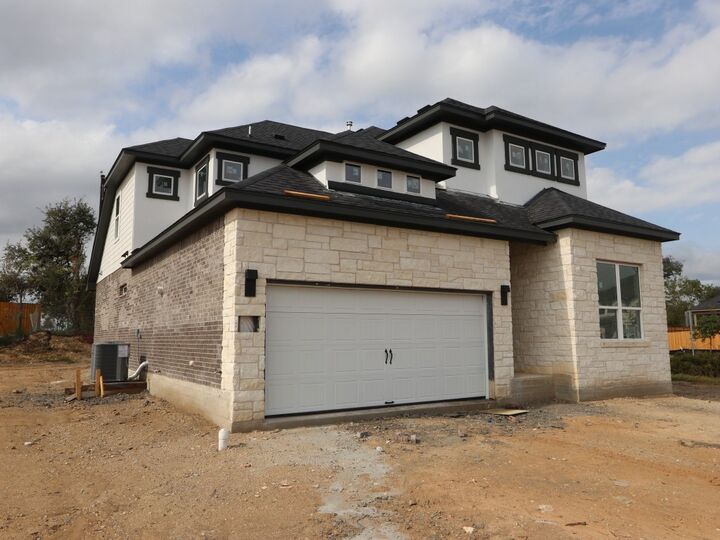 Property Photo: 458 Bishop Wood Road TX 78620