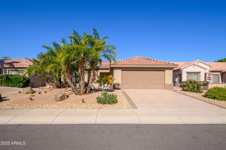 15850 W Goldenrod Drive  Surprise AZ 85374 photo