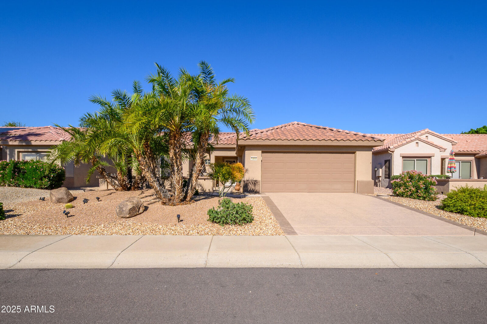 Property Photo:  15850 W Goldenrod Drive  AZ 85374 