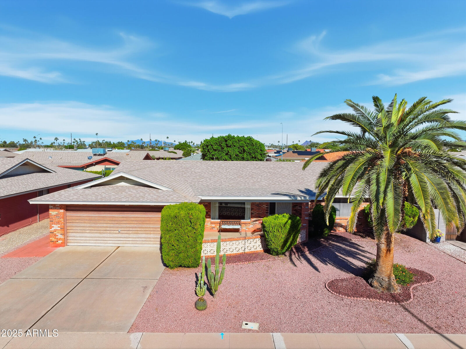 Property Photo:  4726 E Carol Avenue  AZ 85206 