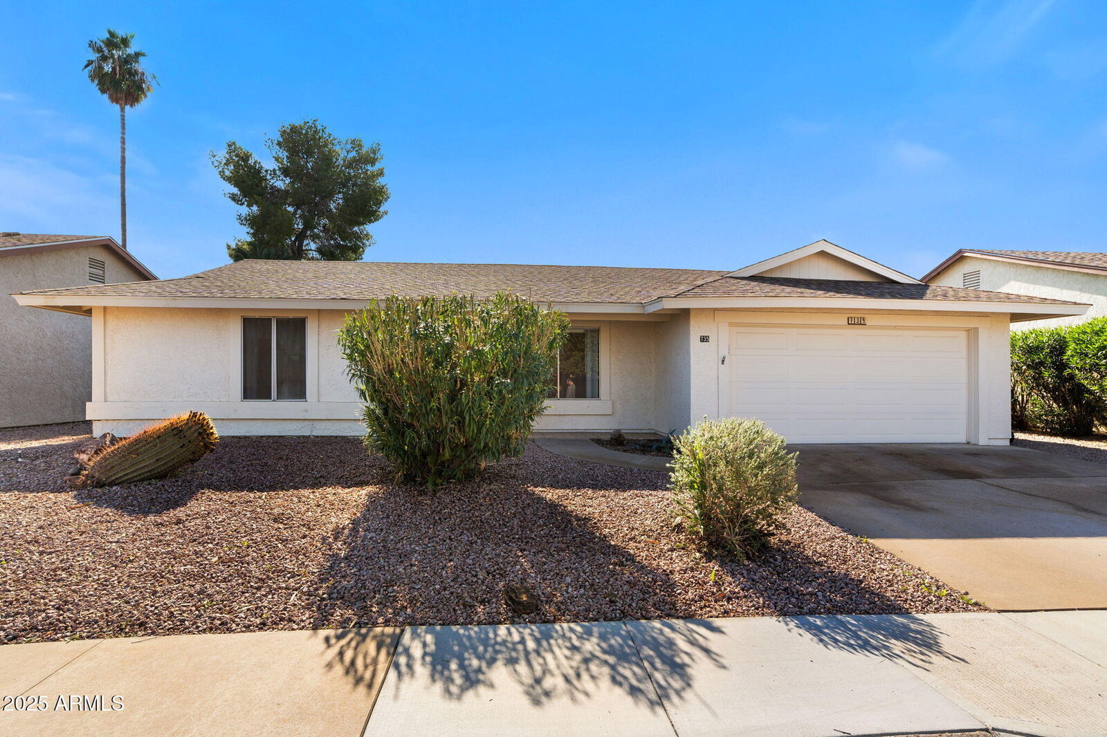 Property Photo:  735 Leisure World --  AZ 85206 