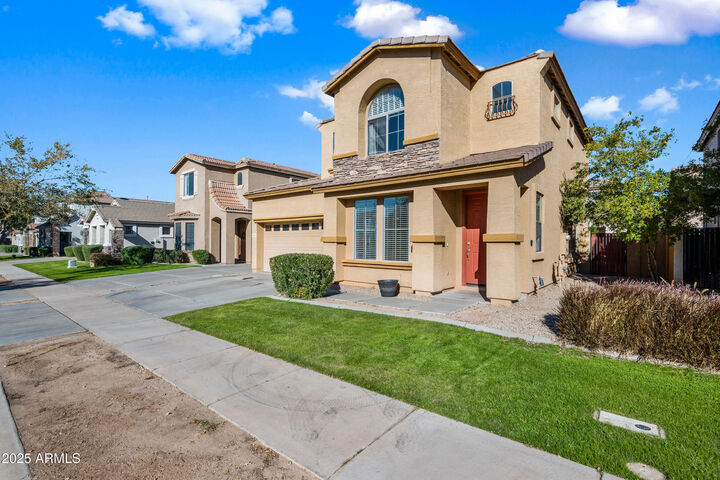 Property Photo: 5328 E Hopi Avenue AZ 85206