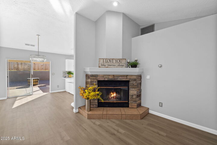 Property Photo:  2713 S Rio Verde Drive  AZ 86326 