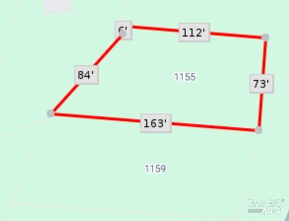 Property Photo:  1155 Steele Canyon Road  CA 94558 