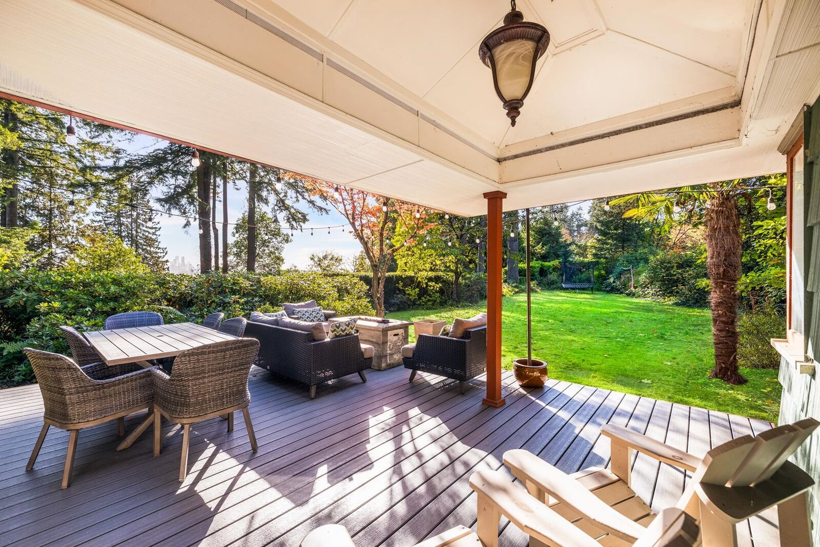 Property Photo:  1090 W Keith Road  BC V7P 1Y5 