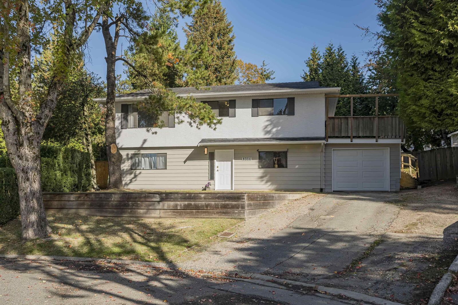 Property Photo:  6354 183 Street  BC V3S 8A8 