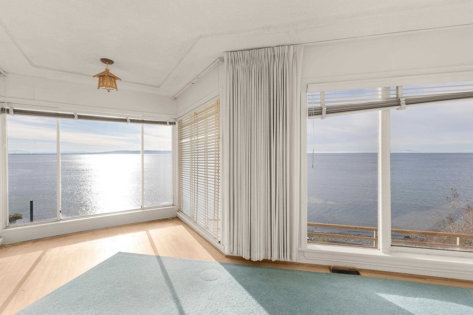 Property Photo:  14458 Marine Drive  BC V3S 1P6 