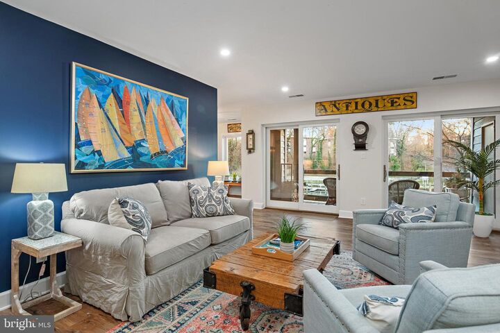 Property Photo:  14 Spa Creek Landing B1  MD 21403 