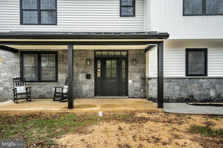 Property Photo:  714 S Wayne Street  PA 19382 