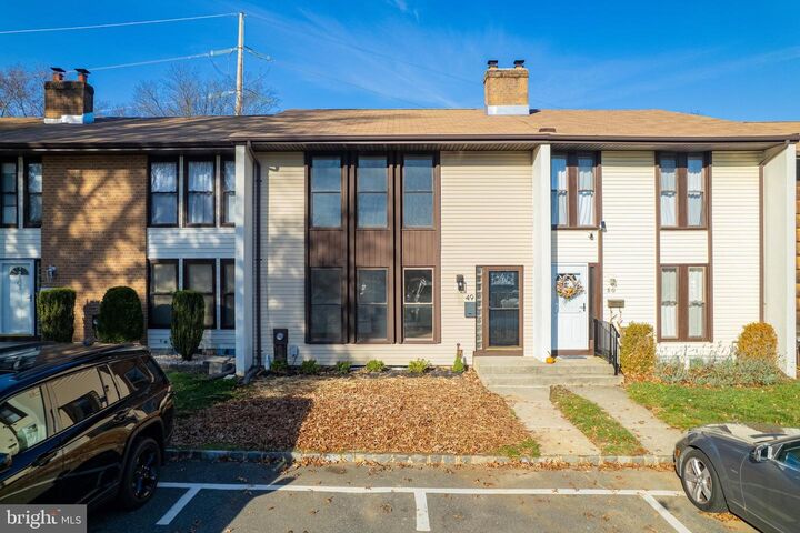 Property Photo:  49 Twin Rivers Dr N  NJ 08520 