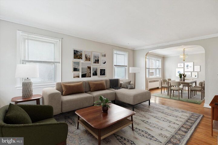 Property Photo:  1505 E Barringer Street  PA 19150 