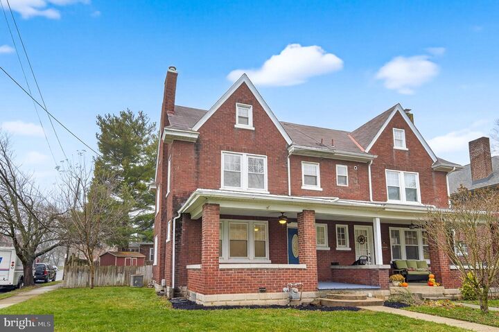 701 New Holland Avenue  Lancaster PA 17602 photo