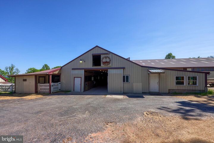 Property Photo: 310 Mail Route PA 19608