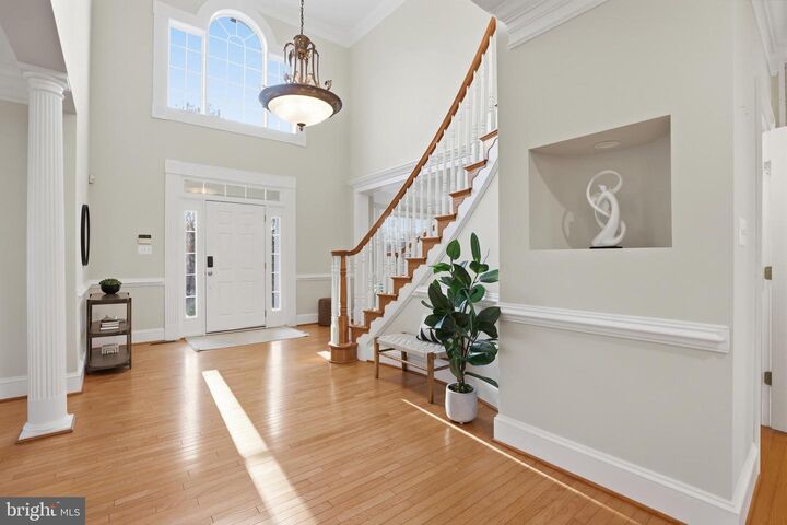 Property Photo:  7931 Lakenheath Way  MD 20854 