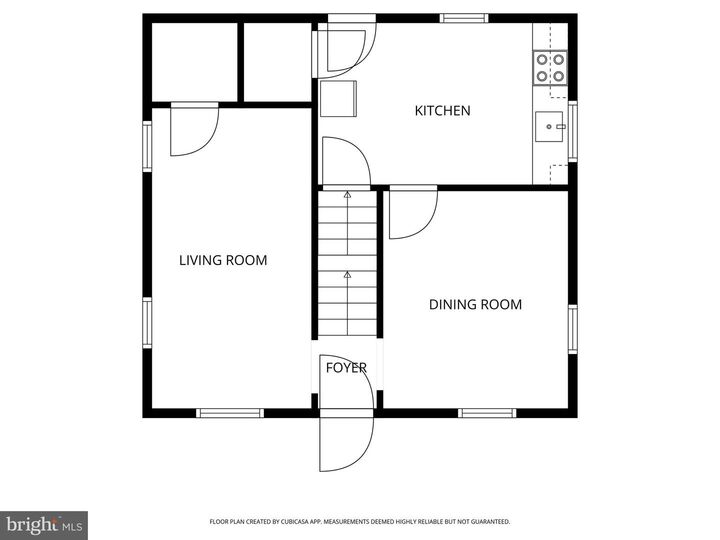 Property Photo:  711 Grant Avenue  PA 19090 