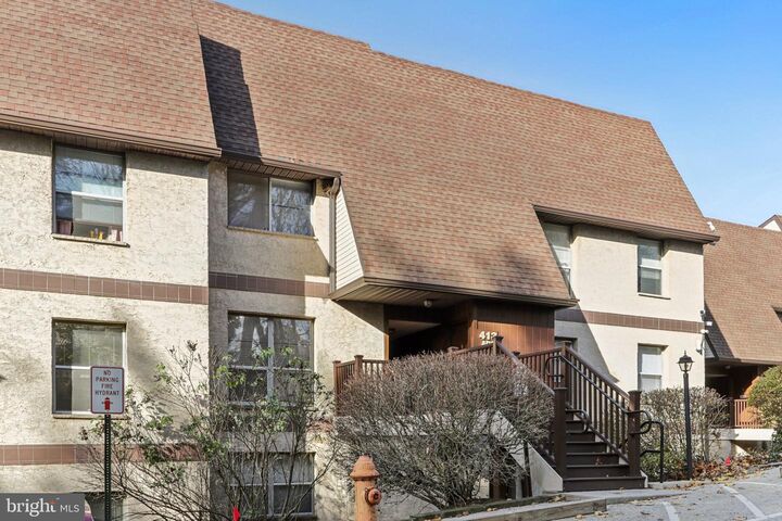 Property Photo:  413 Shawmont Avenue 00 A  PA 19128 