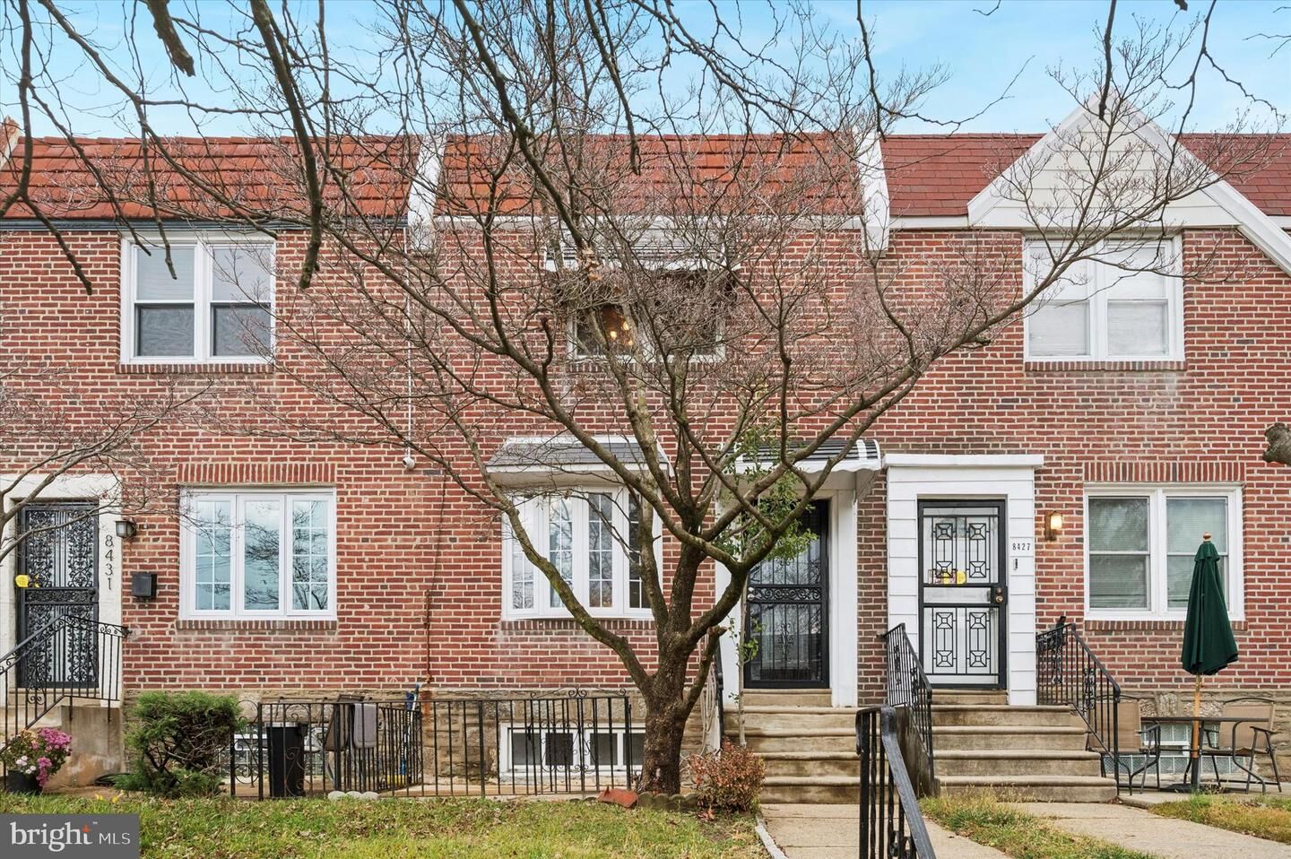 Property Photo: 8429 Michener Avenue PA 19150