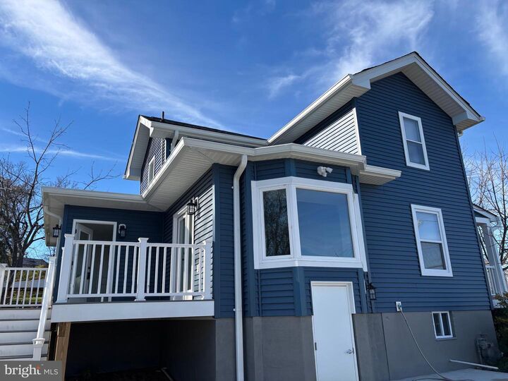 Property Photo: 11615 Old Baltimore Pike MD 20705