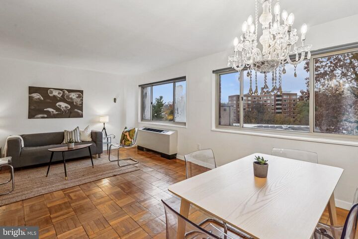 Property Photo:  3900 Tunlaw Road NW  DC 20007 