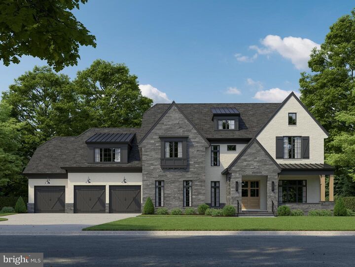 6 Kittery Court  Bethesda MD 20817 photo