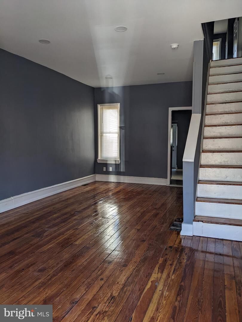 Property Photo: 3081 Memphis Street PA 19134
