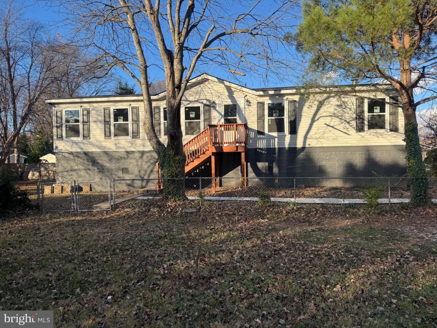 Property Photo:  6430 14th  VA 22307 