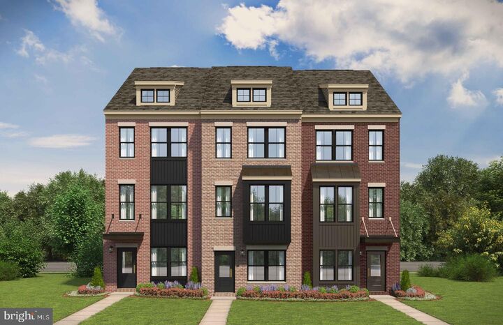 3533 Dean Drive  Hyattsville MD 20782 photo